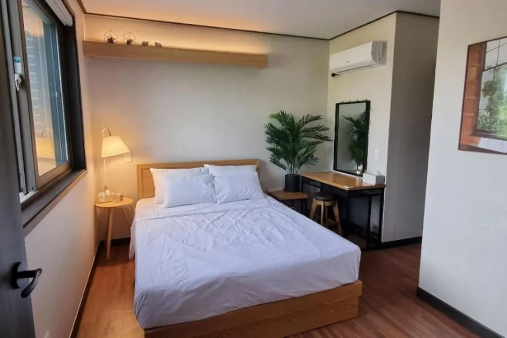 Jeju Sunshine Pension